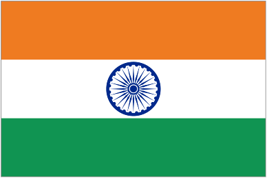 India India logo