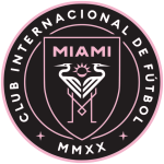 Inter Miami CF logo