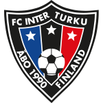 Inter Turku 2 logo