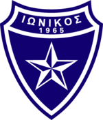Ionikos Ionikos logo