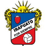 Irapuato logo