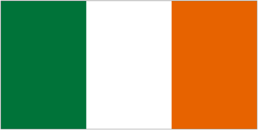 Ireland Ireland logo