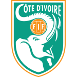 Ivory Coast Ivory Coast logo