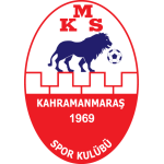 Kahramanmaras logo