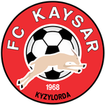 Kaisar Kyzylorda logo