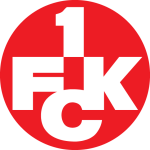 Kaiserslautern II Kaiserslautern II logo