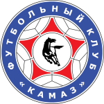 Kamaz logo
