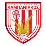 Kampaniakos logo