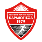 Karmiotissa logo