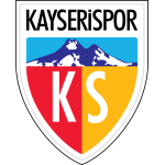 Kayserispor logo