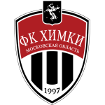 Khimki Khimki logo