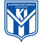 Klaksvik logo