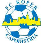 Koper logo