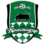 Krasnodar Krasnodar logo