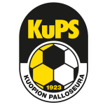 KuPS Akatemia logo