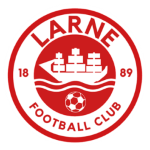 Larne logo