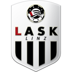 LASK Linz logo