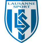 Lausanne logo