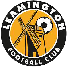 Leamington logo