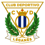 Leganes logo