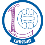 Leiknir Reykjavik logo