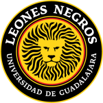 Leones Negros logo