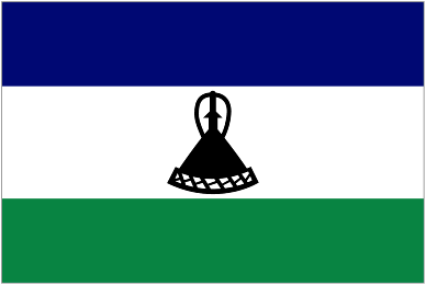 Lesotho Lesotho logo