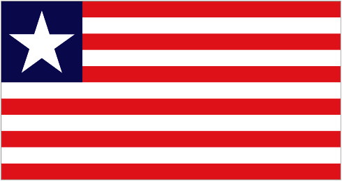 Liberia Liberia logo