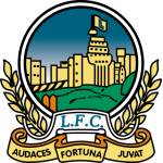 Linfield logo