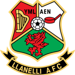 Llanelli logo