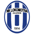 Lok. Zagreb logo