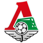 Lokomotiv Moscow logo