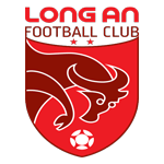 Long An logo