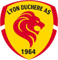 Lyon Duchere logo