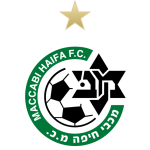 Maccabi Haifa logo