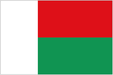 Madagascar Madagascar logo