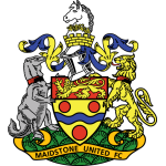 Maidstone logo