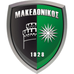 Makedonikos logo