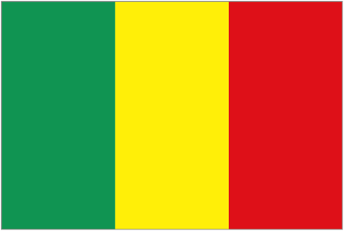 Mali logo