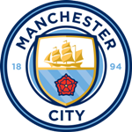 Manchester City logo