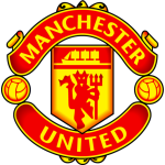 Manchester Utd W logo