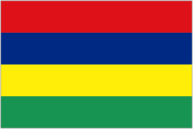 Mauritius Mauritius logo