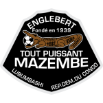 Mazembe logo