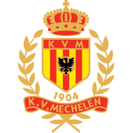 Mechelen logo