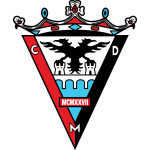 Mirandes logo