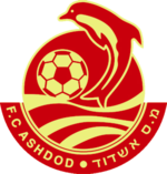 Moadon Sport Ashdod logo