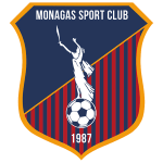 Monagas logo