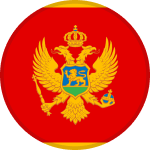 Montenegro U19 Montenegro U19 logo