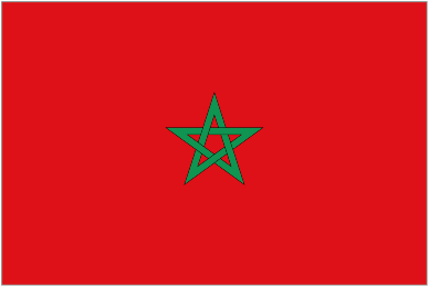 Morocco logo