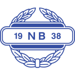 Naesby logo